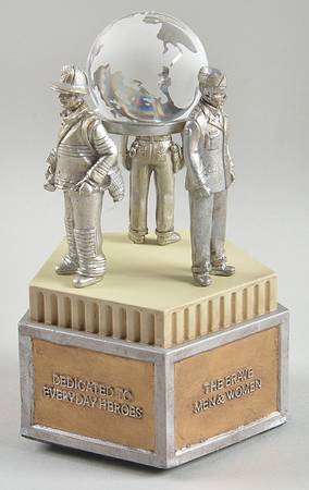 Heritage Village Village Memorial - Boxed