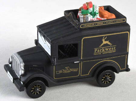 Heritage Village Road Show-Village Express Van - Boxed