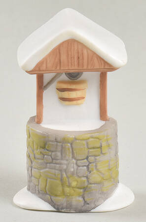 New England Village Well - No Box 53c