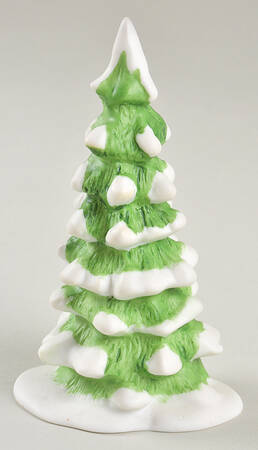 New England Village Large Tree - No Box 53b