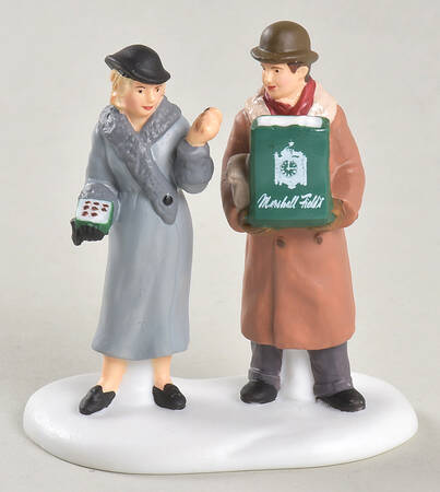 Marshall Field's Frango For You & I - Boxed