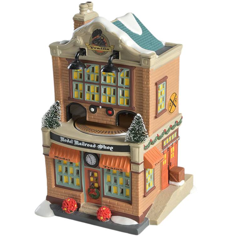 Christmas In The City by Department 56