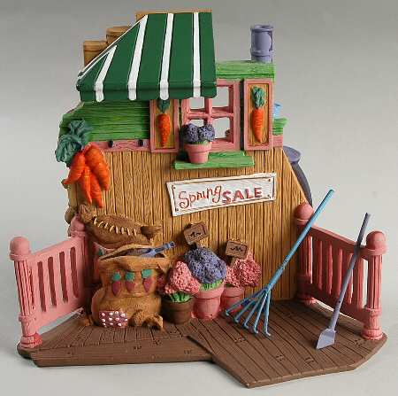 General Store Spring Sale - No Box