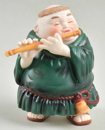 Merry Makers Frederick-The Flutist - Boxed