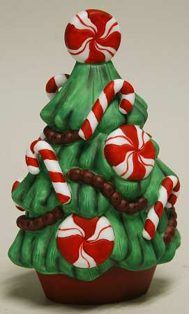 Merry Makers The Peppermint Tree - Boxed