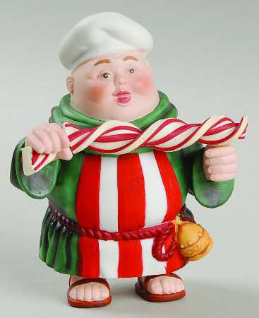 Merry Makers Timothy The Taffy Twister - No Box