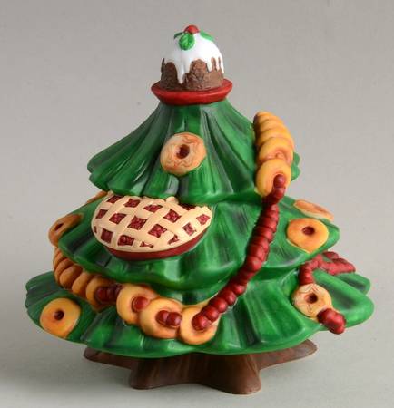 Merry Makers Sweet Treats Tree - No Box