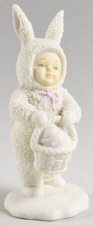Snowbunnies A Tisket, A Tasket - Boxed