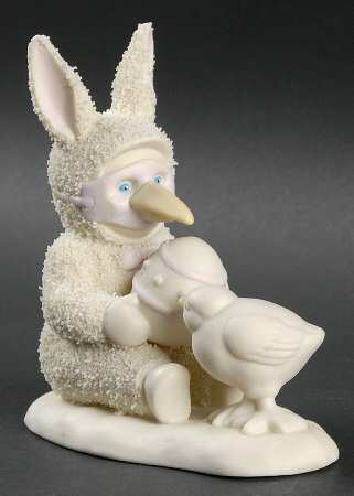 Snowbunnies Are You My Mama? - Boxed