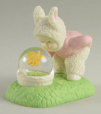 Snowbunnies If You Love It Let It Go - Boxed