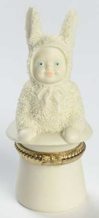 Snowbunnies Abracadabra - Boxed