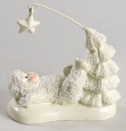Snowbabies-Miniature Starlight Starbright - Boxed