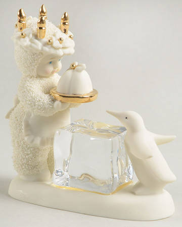 The Gift of Christmas The Proof Is In The Pudding - Boxed