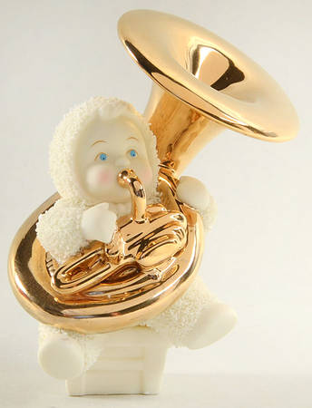 The Gift of Christmas Christmas Concert - Tuba - Boxed