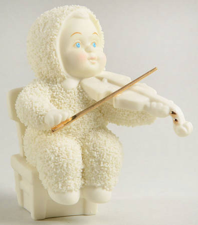 The Gift of Christmas Christmas Concert - Violin - Boxed