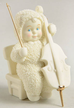 The Gift of Christmas Christmas Concert - Cello - Boxed