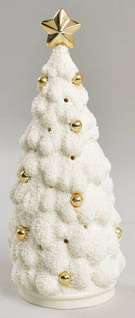 The Gift of Christmas Christmas Tree - With Box