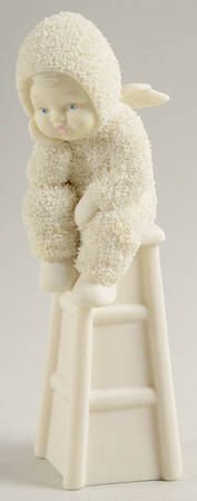 Snowbabies Time Out - Boxed