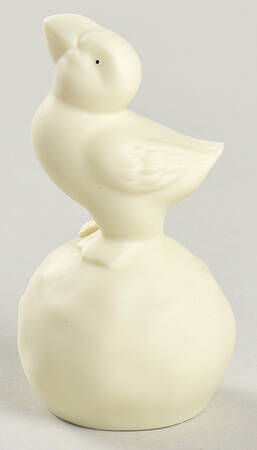 Snowbabies Jolly Friends - Puffin - No Box