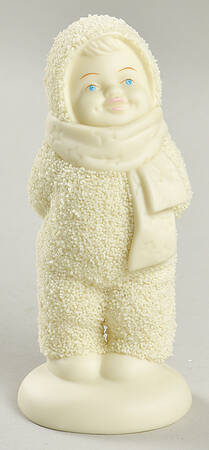 Snowbabies Jolly Friends - Standing - No Box