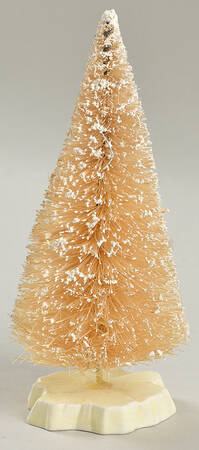 Snowbabies Stargazing - Tree Med - No Box