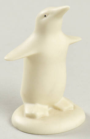 Snowbabies Stargazing - Penguin 3 - No Box