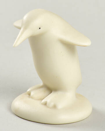Snowbabies Stargazing - Penguin 2 - No Box