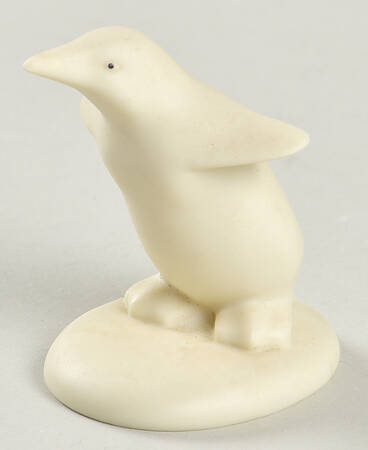 Snowbabies Stargazing - Penguin 1 - No Box