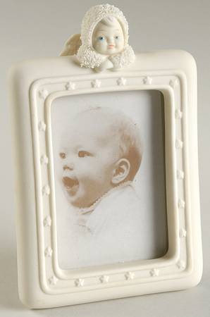 Snowbabies You're My Snowbaby - Boxed