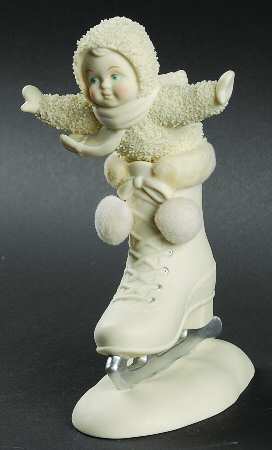 Sweet Soles by Department 56