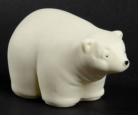 Snowbabies Polar Bear-Only - No Box