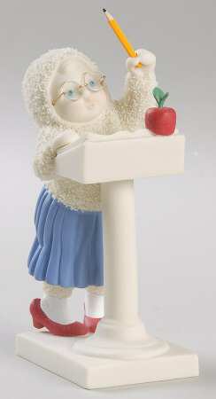 Let's Pretend Teacher's Helper - No Box