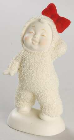 Snowbabies Star Quality - Boxed