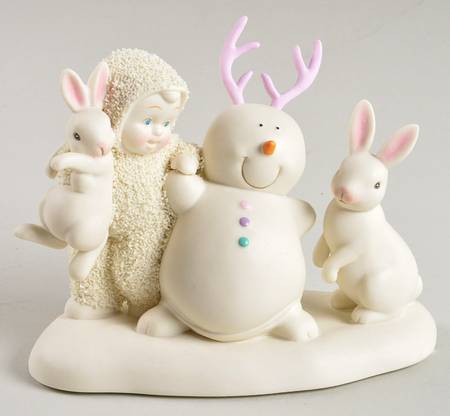 Frosty Frolic by Department 56