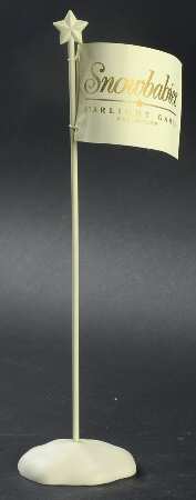 Starlight Games Flag - Boxed