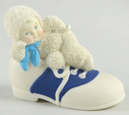 Sweet Soles Bobby Soxer - Boxed