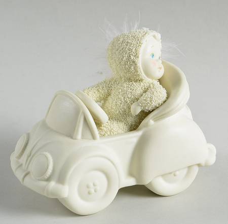 Girlfriends Collection by Department 56