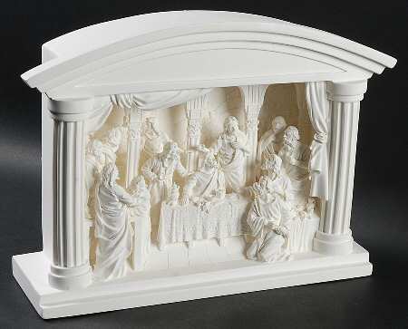 Silhouette Holiday Treasures Vignettes by Department 56