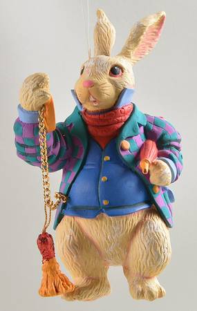 Alice In Wonderland March Hare - No Box