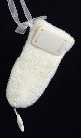 Snowbabies Ornaments Fill My Stocking-Personalizable - No Box