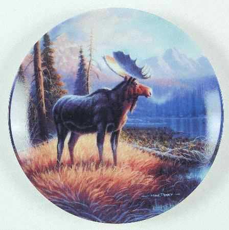 Lords Ofthe Wilderness by Dominion