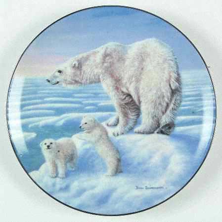 Treasures of the Arctic by Dominion