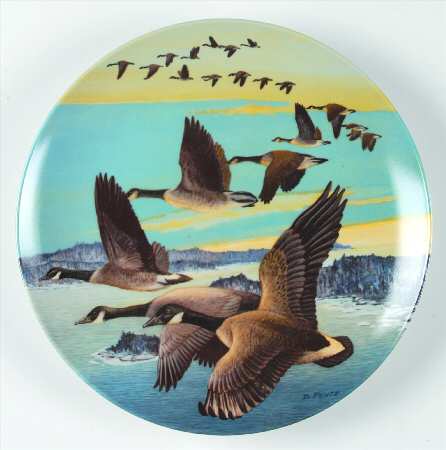 Wings Upon The Wind Southward Bound - Boxed