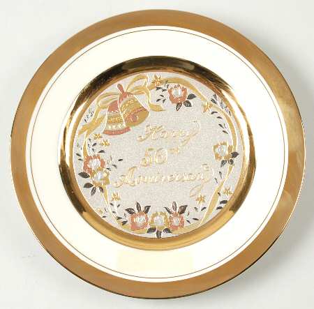 Chokin Art 50th Anniversary - No Box