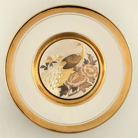 Chokin Art by Dynasty Gallery