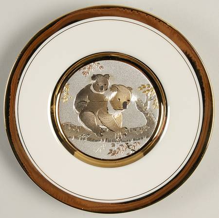 Chokin Art Koalas - No Box