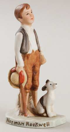 Dave Grossman Miniature Springtime 1933 - No Box