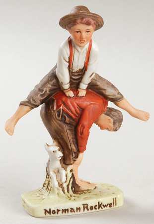 Dave Grossman Miniature Leapfrog - No Box