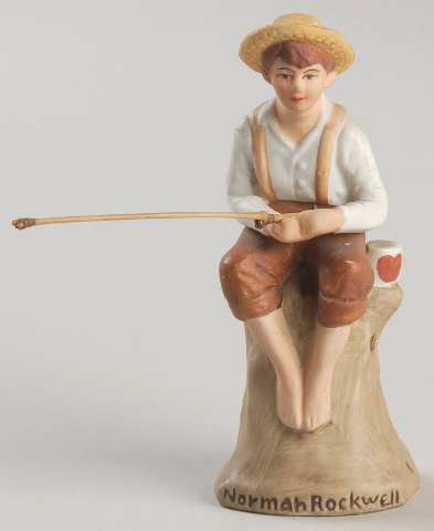 Dave Grossman Miniature Summertime '33 - Boxed