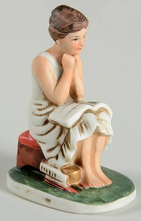 Dave Grossman Miniature Daydreamer - No Box